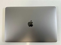 Apple macbook pro 13”, quadcore i5, 16 gb ram, 500 gb nvme laptop - afbeelding 5 van  6
