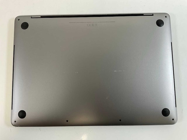 Apple macbook pro 13”, quadcore i5, 16 gb ram, 500 gb nvme laptop - afbeelding 6 van  6