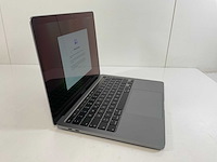 Apple macbook pro 13”, quadcore i5, 16 gb ram, 500 gb nvme laptop - afbeelding 2 van  7