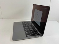 Apple macbook pro 13”, quadcore i5, 16 gb ram, 500 gb nvme laptop - afbeelding 3 van  7