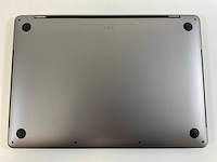 Apple macbook pro 13”, quadcore i5, 16 gb ram, 500 gb nvme laptop - afbeelding 6 van  7