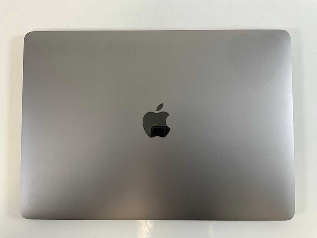 Apple macbook pro 13”, quadcore i5, 16 gb ram, 500 gb nvme laptop - afbeelding 5 van  7