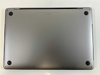Apple macbook pro 13”, quadcore i5, 16 gb ram, 500 gb nvme laptop - afbeelding 6 van  7