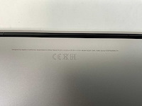 Apple macbook pro 13”, quadcore i5, 16 gb ram, 500 gb nvme laptop - afbeelding 7 van  7