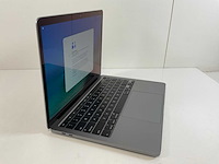 Apple macbook pro 13”, quadcore i5, 16 gb ram, 500 gb nvme laptop - afbeelding 2 van  7