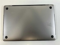 Apple macbook pro 13”, quadcore i5, 16 gb ram, 500 gb nvme laptop - afbeelding 6 van  7