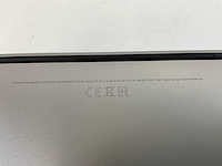 Apple macbook pro 13”, quadcore i5, 16 gb ram, 500 gb nvme laptop - afbeelding 7 van  7