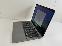 Apple macbook pro 13”, quadcore i5, 16 gb ram, 500 gb nvme laptop - afbeelding 3 van  8