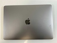 Apple macbook pro 13”, quadcore i5, 16 gb ram, 500 gb nvme laptop - afbeelding 5 van  8