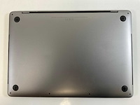 Apple macbook pro 13”, quadcore i5, 16 gb ram, 500 gb nvme laptop - afbeelding 6 van  8