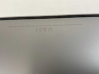 Apple macbook pro 13”, quadcore i5, 16 gb ram, 500 gb nvme laptop - afbeelding 7 van  8