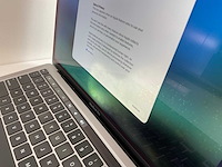 Apple macbook pro 13”, quadcore i5, 16 gb ram, 500 gb nvme laptop - afbeelding 8 van  8