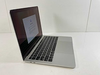 Apple macbook pro 13”, quadcore i7, 16 gb ram, 500 gb nvme laptop - afbeelding 2 van  7