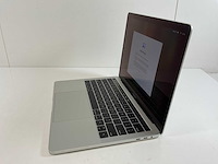 Apple macbook pro 13”, quadcore i7, 16 gb ram, 500 gb nvme laptop - afbeelding 3 van  7