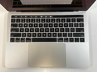 Apple macbook pro 13”, quadcore i7, 16 gb ram, 500 gb nvme laptop - afbeelding 4 van  7
