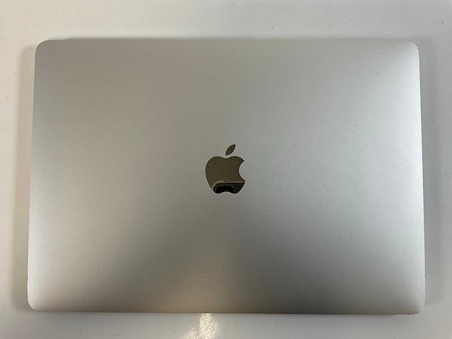 Apple macbook pro 13”, quadcore i7, 16 gb ram, 500 gb nvme laptop - afbeelding 5 van  7