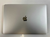 Apple macbook pro 13”, quadcore i7, 16 gb ram, 500 gb nvme laptop - afbeelding 5 van  7