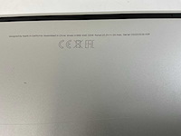 Apple macbook pro 13”, quadcore i7, 16 gb ram, 500 gb nvme laptop - afbeelding 7 van  7