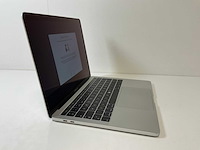 Apple macbook pro 13”, quadcore inte i5, 8 gb ram, 251 gb nvme laptop - afbeelding 2 van  7