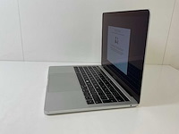 Apple macbook pro 13”, quadcore inte i5, 8 gb ram, 251 gb nvme laptop - afbeelding 3 van  7