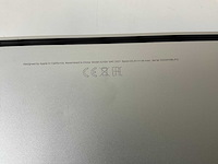 Apple macbook pro 13”, quadcore inte i5, 8 gb ram, 251 gb nvme laptop - afbeelding 7 van  7