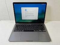 Apple macbook pro 13.3”, apple m1, 16 gb ram, 1 tb nvme laptop - afbeelding 1 van  5