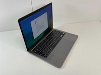 Apple macbook pro 13.3”, apple m1, 16 gb ram, 1 tb ssd laptop - afbeelding 2 van  8