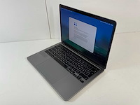 Apple macbook pro 13.3”, apple m1, 16 gb ram, 1 tb ssd laptop - afbeelding 3 van  8