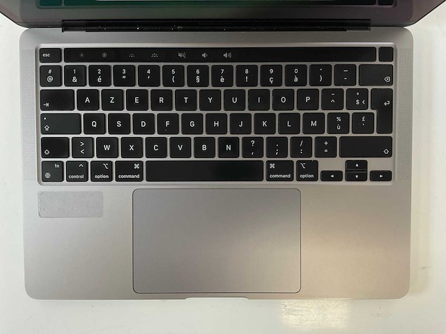 Apple macbook pro 13.3”, apple m1, 16 gb ram, 1 tb ssd laptop - afbeelding 4 van  8