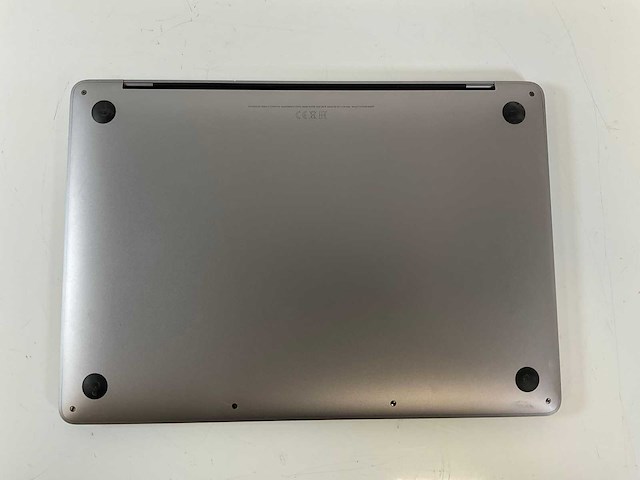 Apple macbook pro 13.3”, apple m1, 16 gb ram, 1 tb ssd laptop - afbeelding 6 van  8