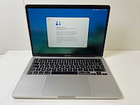 Apple macbook pro 13.3”, apple m1, 16 gb ram, 251 gb nvme laptop - afbeelding 1 van  8