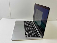 Apple macbook pro 13.3”, apple m1, 16 gb ram, 251 gb nvme laptop - afbeelding 3 van  8