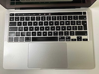 Apple macbook pro 13.3”, apple m1, 16 gb ram, 251 gb nvme laptop - afbeelding 4 van  8