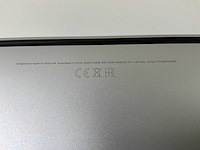 Apple macbook pro 13.3”, apple m1, 16 gb ram, 251 gb nvme laptop - afbeelding 7 van  8