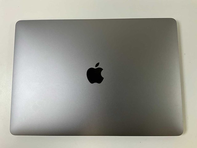 Apple macbook pro 13.3”, apple m1, 16 gb ram, 500 gb nvme laptop - afbeelding 5 van  7