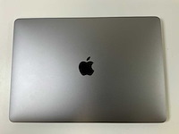 Apple macbook pro 13.3”, apple m1, 16 gb ram, 500 gb nvme laptop - afbeelding 5 van  7