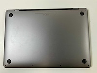 Apple macbook pro 13.3”, apple m1, 16 gb ram, 500 gb nvme laptop - afbeelding 6 van  7