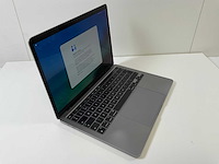 Apple macbook pro 13.3”, apple m1, 16 gb ram, 512 gb ssd laptop - afbeelding 2 van  7