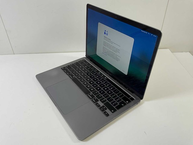 Apple macbook pro 13.3”, apple m1, 16 gb ram, 512 gb ssd laptop - afbeelding 3 van  7