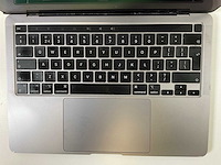 Apple macbook pro 13.3”, apple m1, 16 gb ram, 512 gb ssd laptop - afbeelding 4 van  7