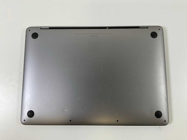 Apple macbook pro 13.3”, apple m1, 16 gb ram, 512 gb ssd laptop - afbeelding 6 van  7