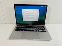 Apple macbook pro 13.3”, apple m1, 8 gb ram, 251 gb nvme laptop - afbeelding 1 van  3