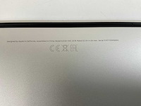 Apple macbook pro 13.3”, apple m1, 8 gb ram, 251 gb nvme laptop - afbeelding 3 van  3