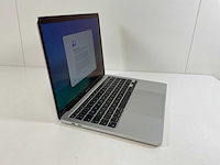 Apple macbook pro 13.3”, apple m1, 8 gb ram, 256 gb nvme laptop - afbeelding 2 van  9