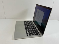 Apple macbook pro 13.3”, apple m1, 8 gb ram, 256 gb nvme laptop - afbeelding 3 van  9