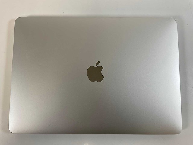 Apple macbook pro 13.3”, apple m1, 8 gb ram, 256 gb nvme laptop - afbeelding 5 van  9