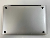 Apple macbook pro 13.3”, apple m1, 8 gb ram, 256 gb nvme laptop - afbeelding 6 van  9