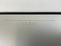 Apple macbook pro 13.3”, apple m1, 8 gb ram, 256 gb nvme laptop - afbeelding 7 van  9