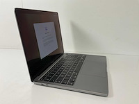 Apple macbook pro 13.3”, apple m1, 8 gb ram, 256 gb ssd laptop - afbeelding 2 van  7