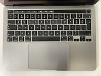 Apple macbook pro 13.3”, apple m1, 8 gb ram, 256 gb ssd laptop - afbeelding 4 van  7